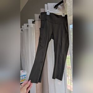 Lululemon Athletica Leggigns